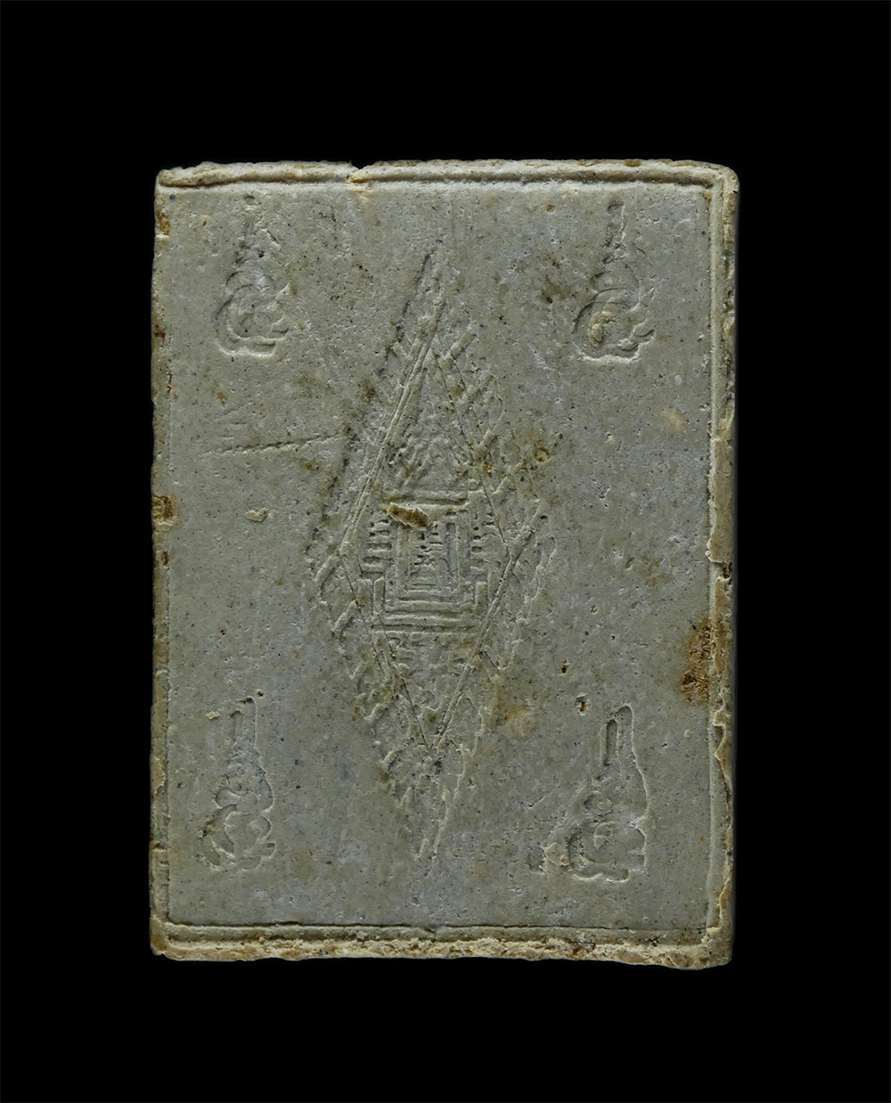 12May24 (74)p.jpg - พระพุทธชินราชเนื้อผง รุ่นเสาร์ 5 โครงการอาหารกลางวัน ปี 2536 ขึ้น 5 ค่ำเดือน 5 วัดพระศรีรัตนมหาธาตุมหาวิหาร จังหวัดพิษณุโลก หลวงพ่อแพ วัดพิกุลทอง, หลว [..] | https://kamulet.in.th